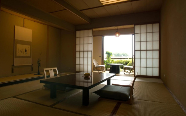 Ikaho Onsen Oyadotamaki