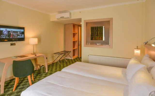 Sagalassos Lodge & Spa