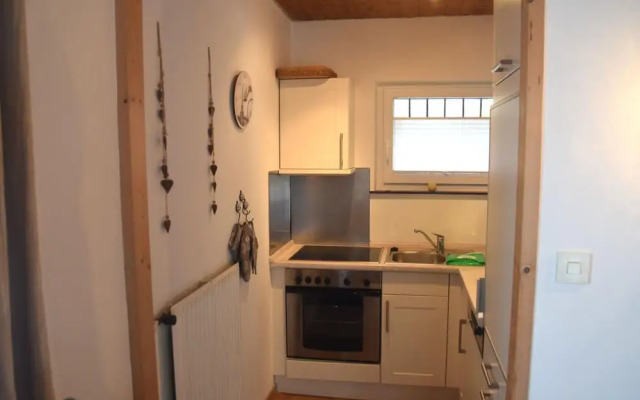 Garden Apartment in Fussen