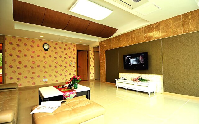 Gapyeong Riverville Pension
