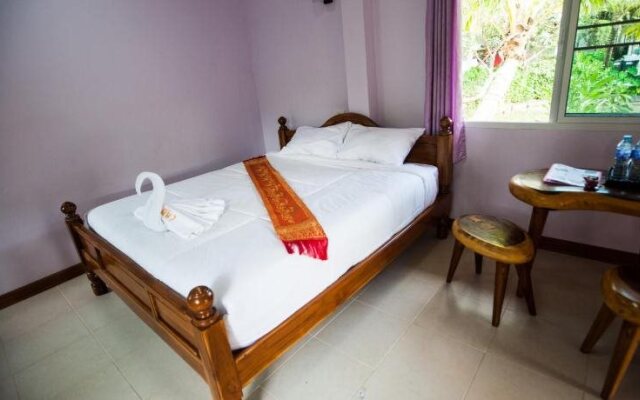 OYO 790 Suan Susana Resort