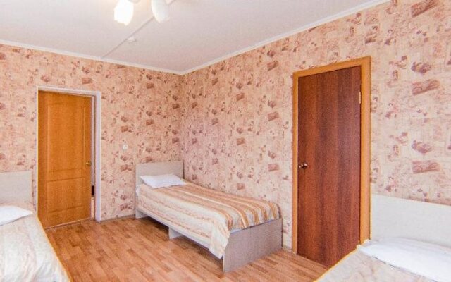 KUZYA Guest House