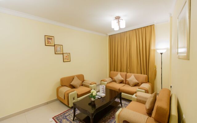 Crown Palace Hotel Ajman