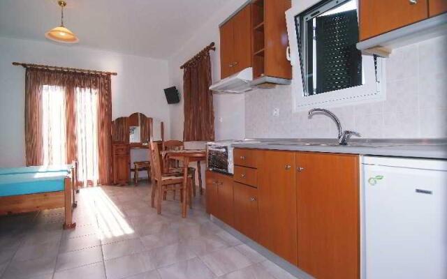 Despina Rooms
