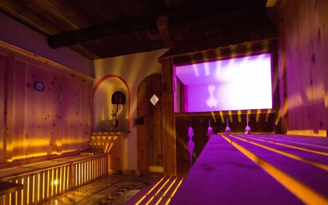 Residence Cirelle Suite & Spa