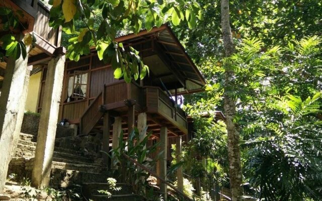Mamaling Resort Bunaken