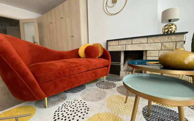 Suite Studio aan zee voor wat extra WIJ-tijd
