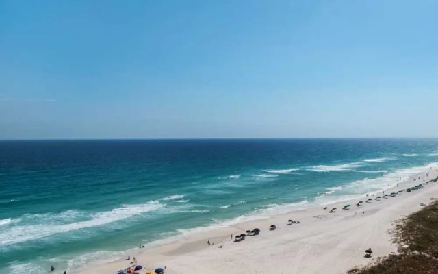 Pelican Beach Resort 1201