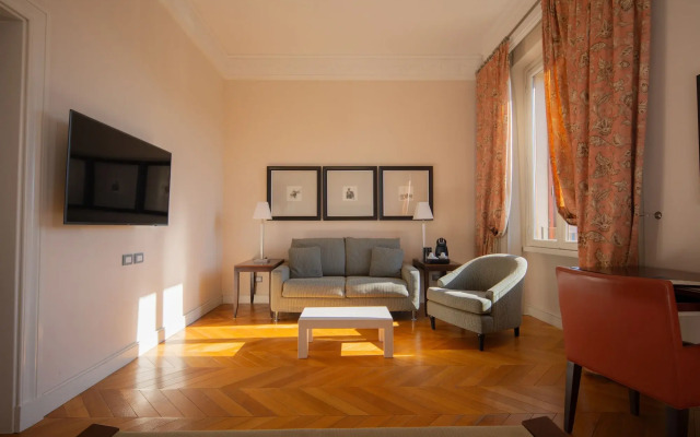 Rose Garden Palace by OMNIA hotels