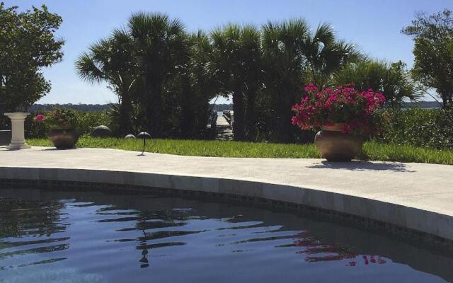 Island Sanctuary - Monthly Rentals