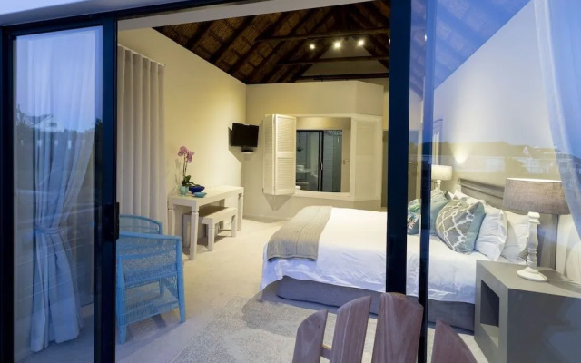 Canal Guest House