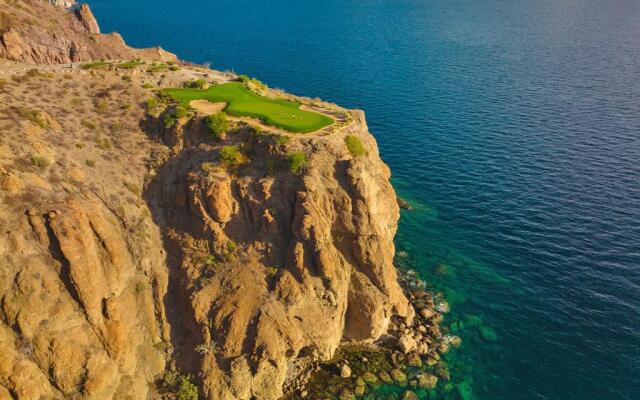 Villa del Palmar at the Islands of Loreto