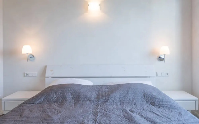 Luxurios Eingerichtetes Ferienhaus in Strandnahe