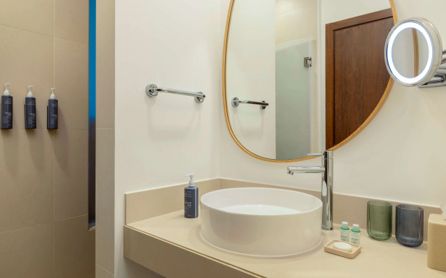 The Westin Salgados Beach Resort, Algarve
