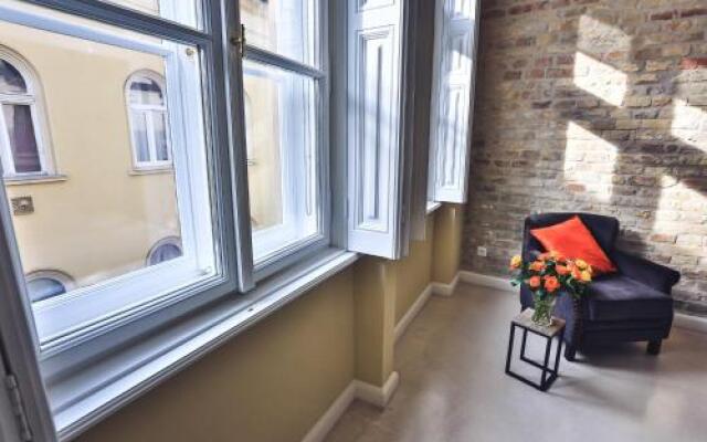 Heritage Home Apartments