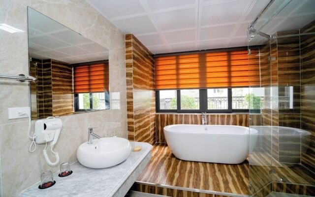 Pearl Villas Phuong Bai Chay Ha Long
