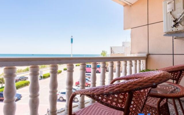 Giranchy Ocean View Hotel