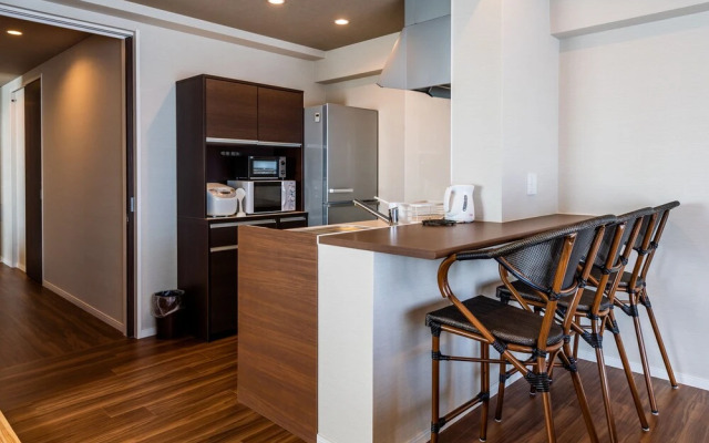 Sunset Resort Canphou