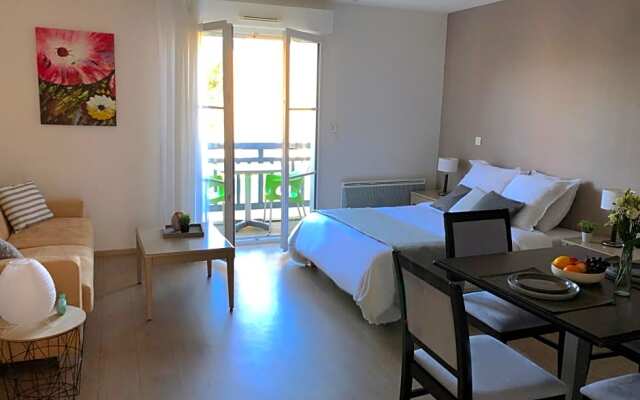 Guilvinec Parc Résidence