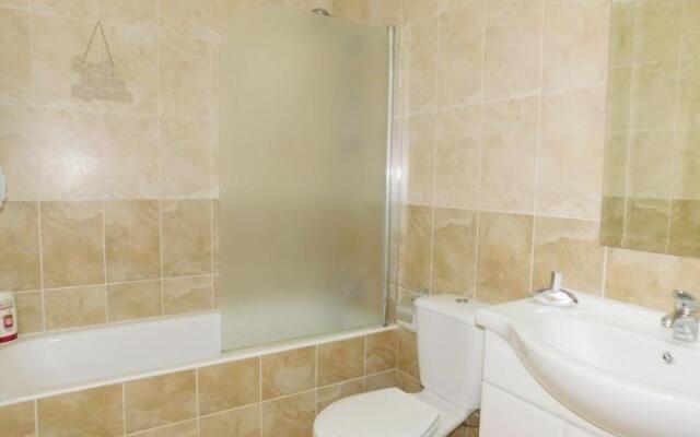 Excellent 2 bed Apartment