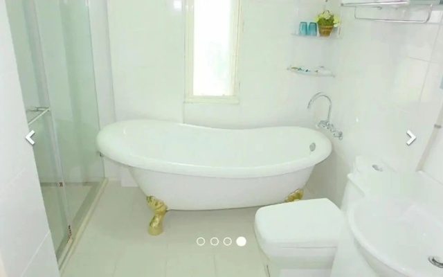 Yilan Armani Homestay