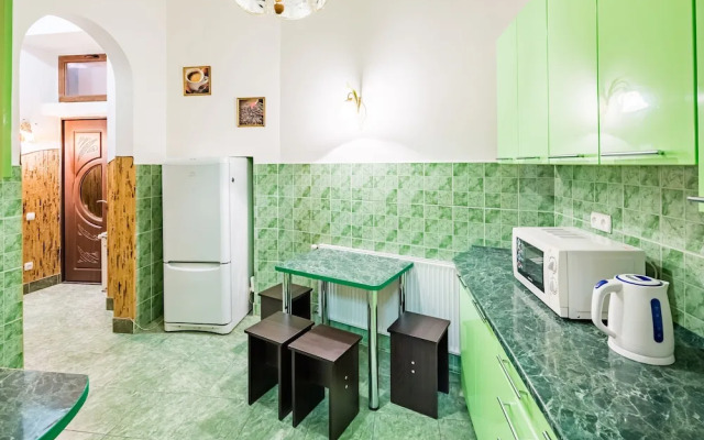 ASAO Apartments