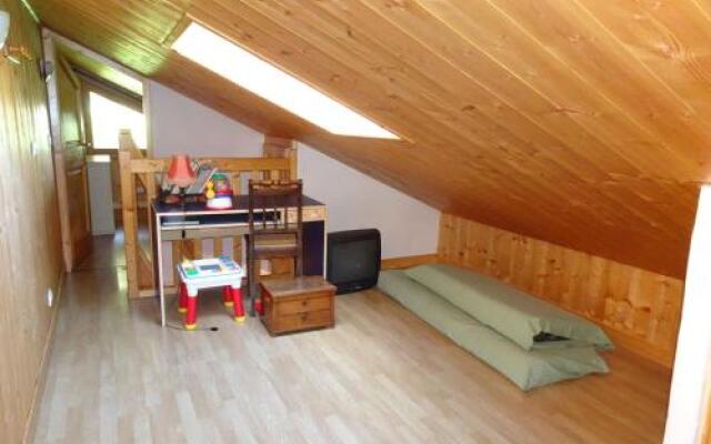 Apartment Agreable Triplex 12 Personnes - Ensoleille Et Calme