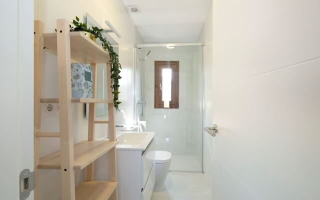 Apartamentos Placeta de San Gil