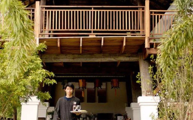 The Puka Boutique Resort