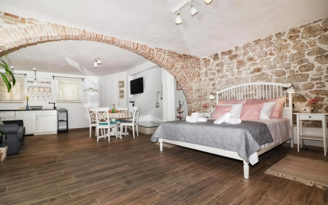 Cozy Apartment MARÌ