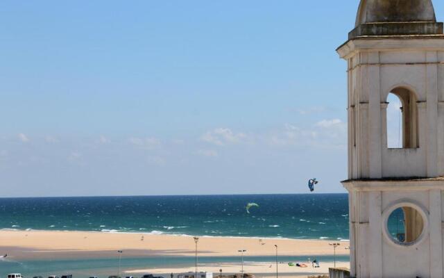 Hotel Almadraba Conil