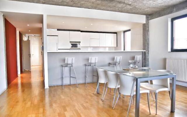 The Loft Apartments