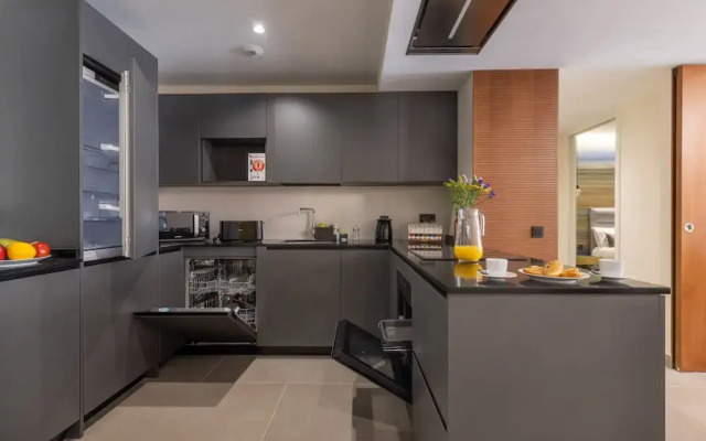 Homeart Apartments Soho