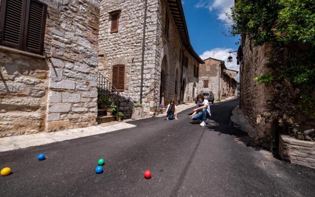 Perfetta Letizia Casa Vacanza