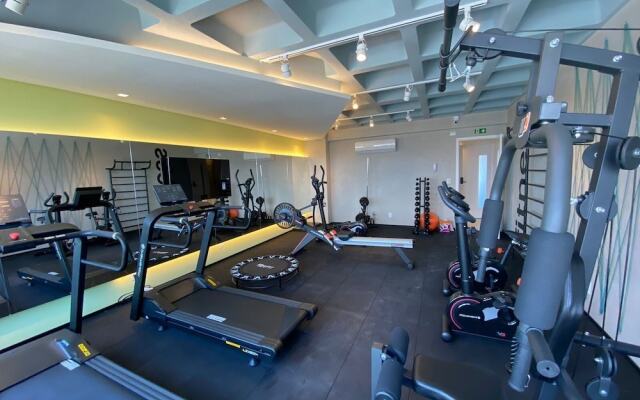 Smart Stay Ponta Verde Apt.1111