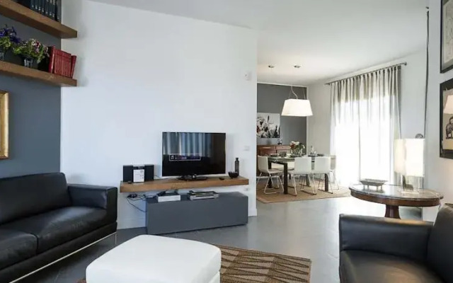 Marsala Suite