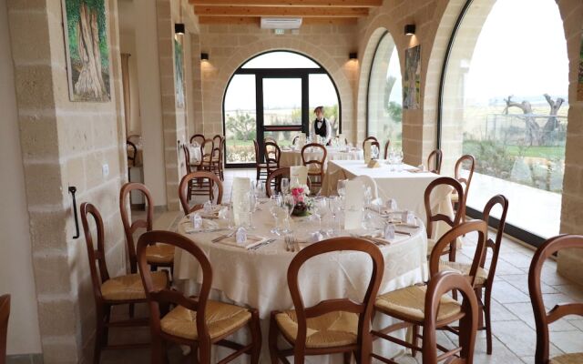 Masseria Sacramento