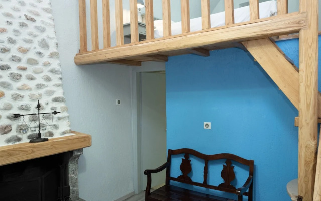 Spitakia Cottages