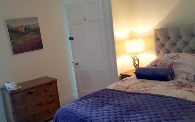 Cruachan House