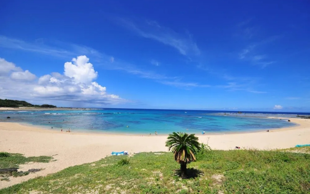 Hotel Big Marine Amami