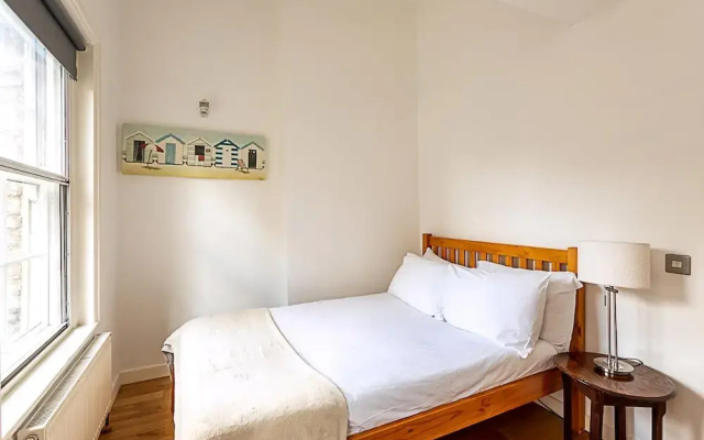 Farringdon Leo Loft
