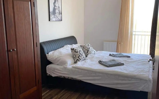 Nikola Apartman