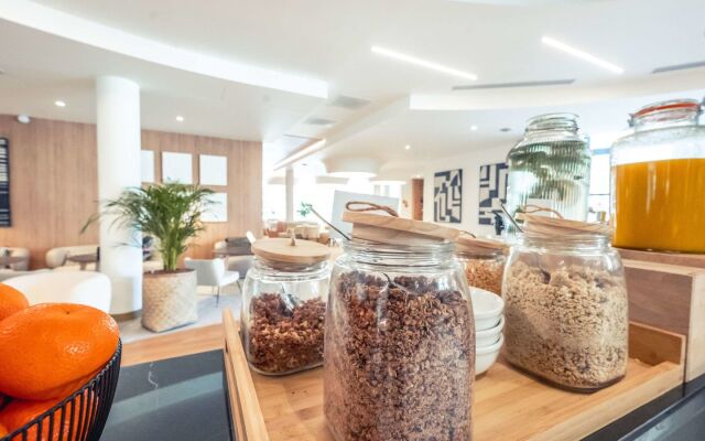 Mercure Troyes Centre