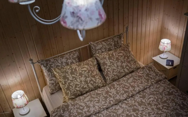 Provensálsky Rodinný Apartmán Mandolina