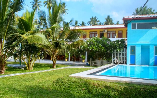 Larn's Villa