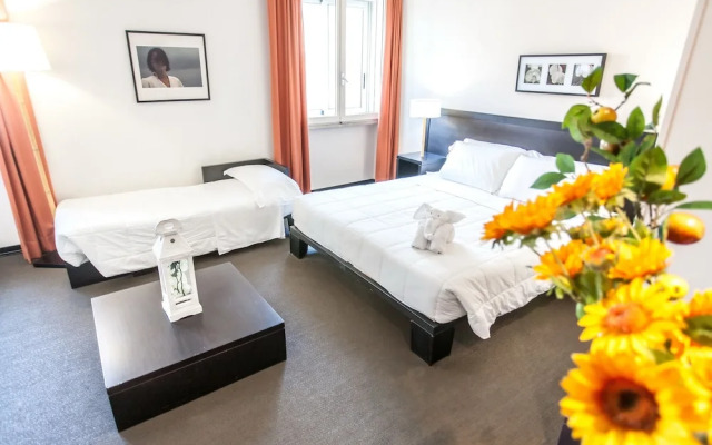 Hotel Mosaico