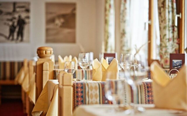 Hotel & Chalet Bellevue