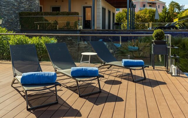 VALE DO LOBO Luxury Algarve A by UNA