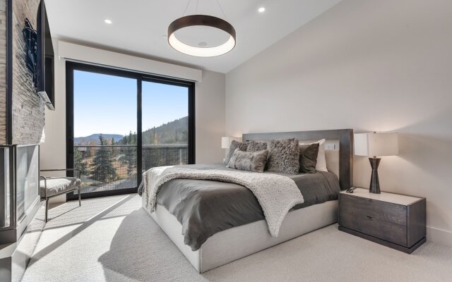 Ridgeline at The Canyons by Park City Vacations