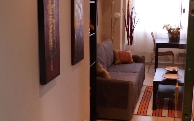 Apartamentos Duque II
